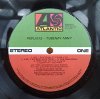 Tubeway Army - Replicas AU LP side A label v1